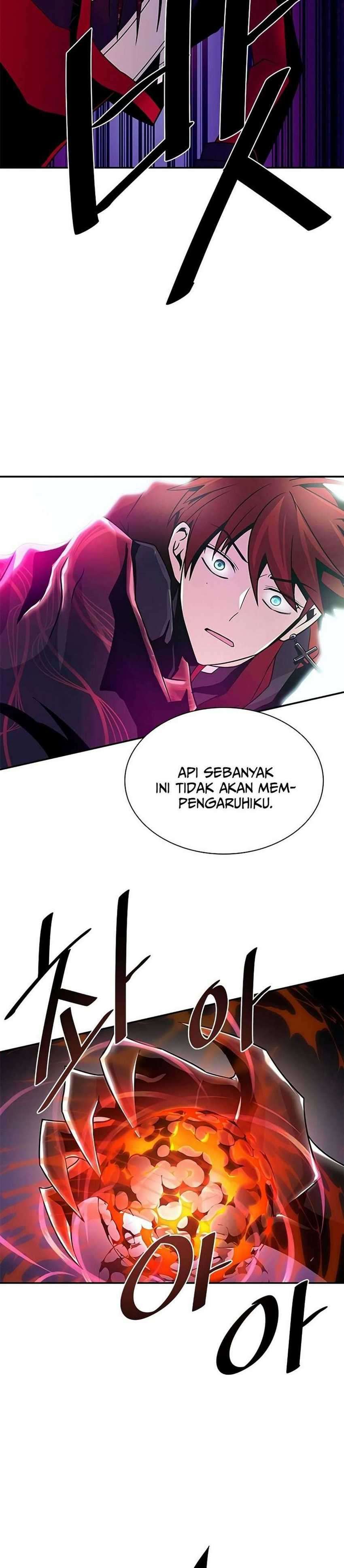 Villain To Kill Chapter 24 Image 6