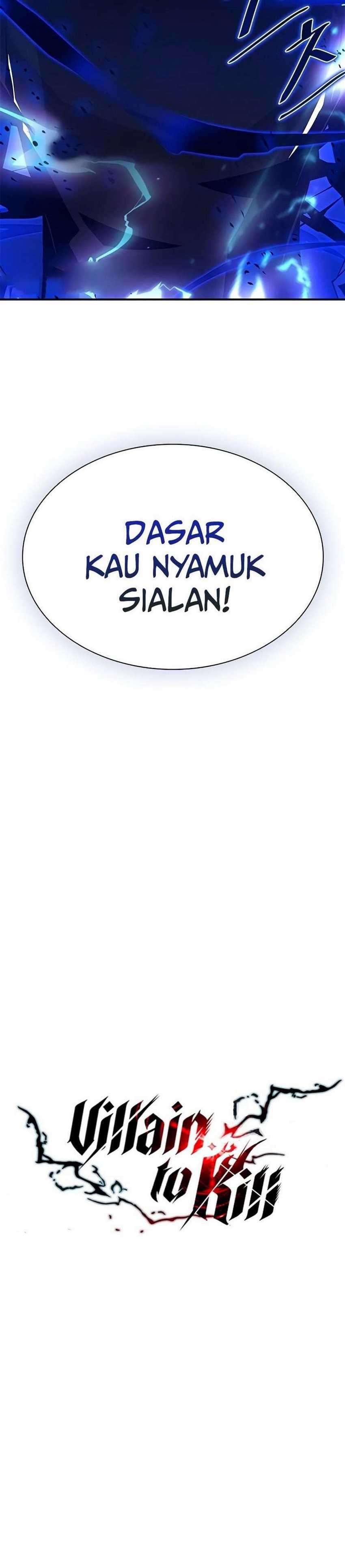 Villain To Kill Chapter 24 Image 14