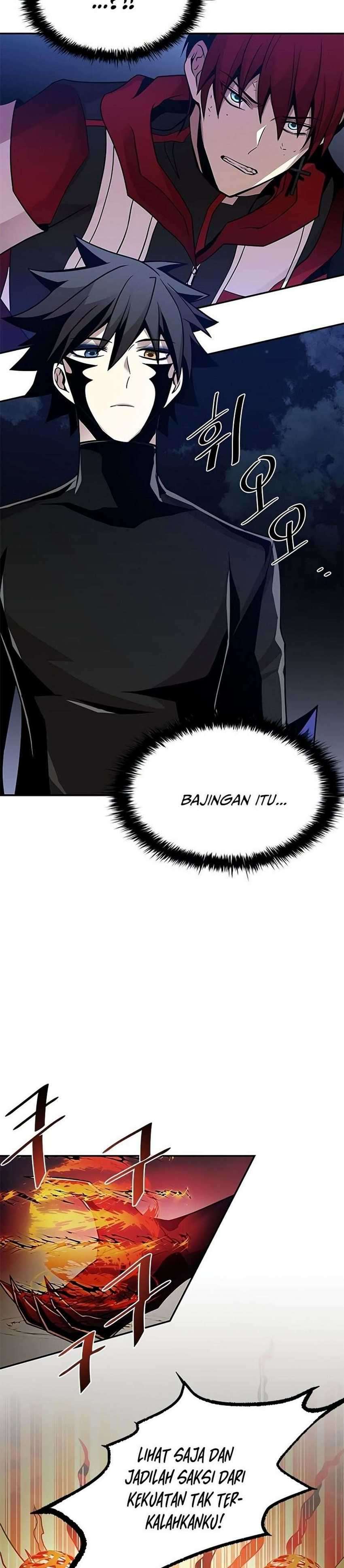 Villain To Kill Chapter 24 Image 22