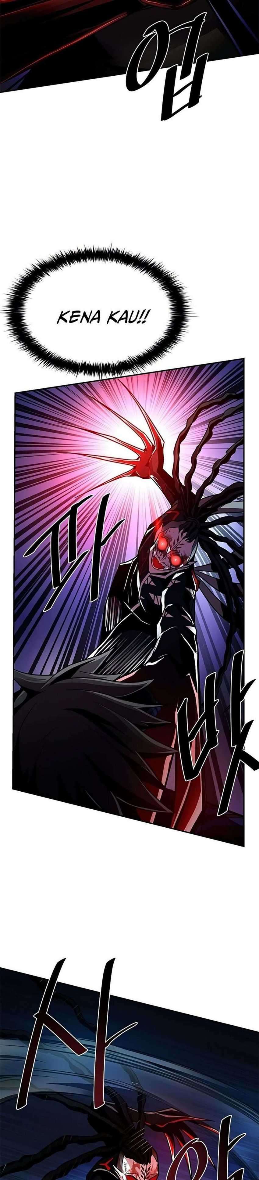 Villain To Kill Chapter 24 Image 30