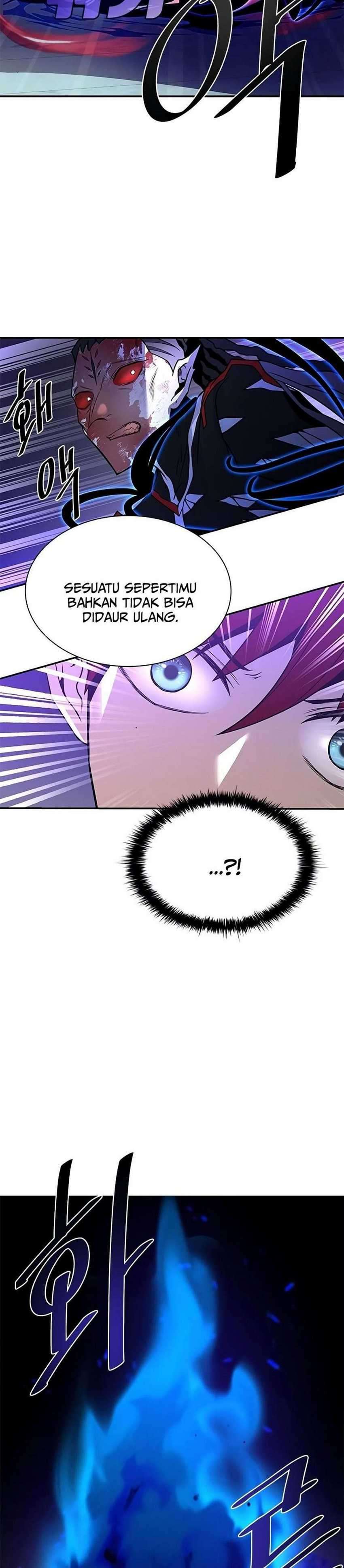 Villain To Kill Chapter 24 Image 50