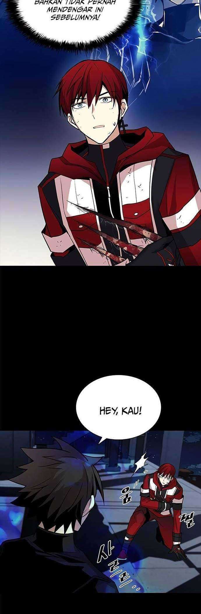 Villain To Kill Chapter 25 Image 8