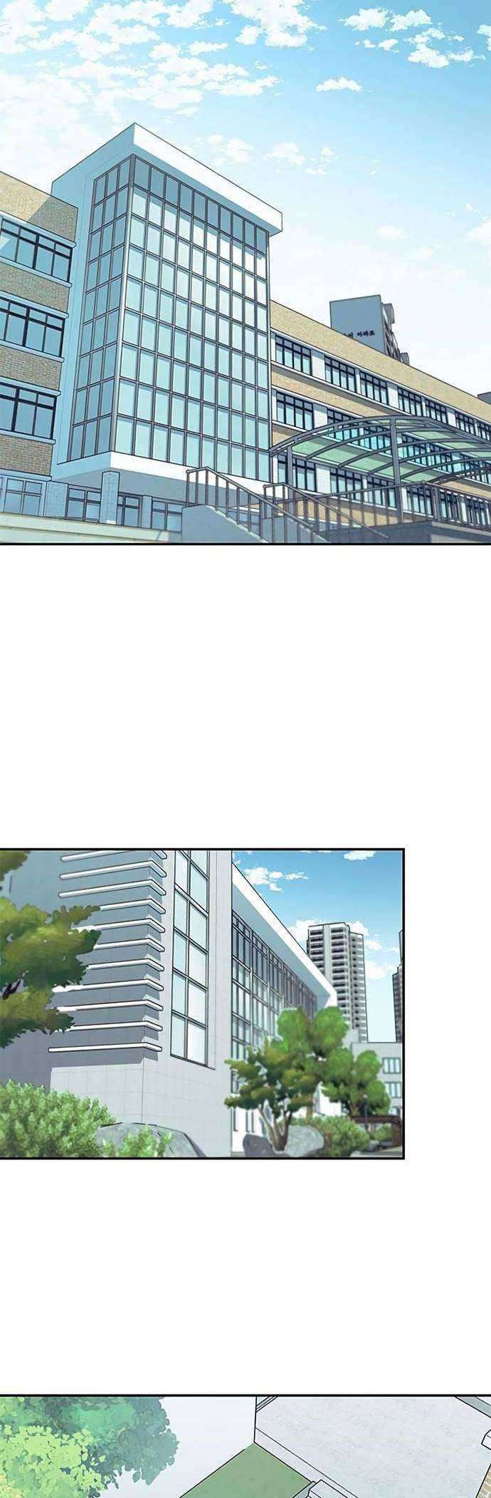 Villain To Kill Chapter 25 Image 18