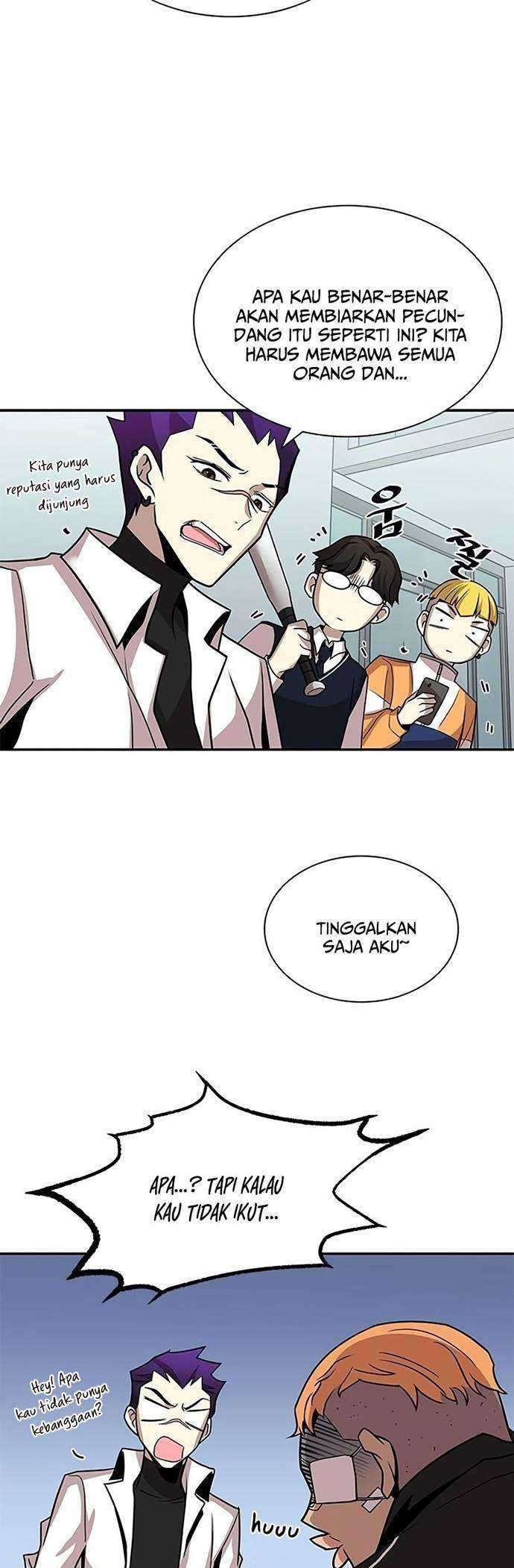 Villain To Kill Chapter 25 Image 23