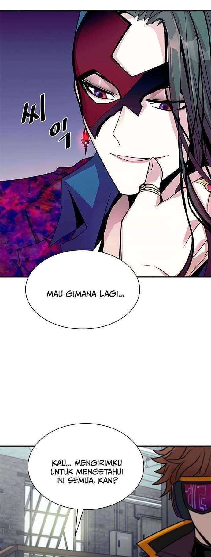 Villain To Kill Chapter 25 Image 46