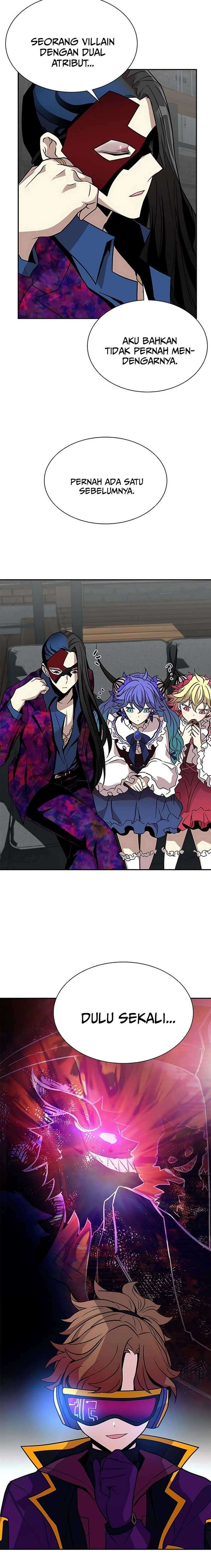 Villain To Kill Chapter 26 Image 2