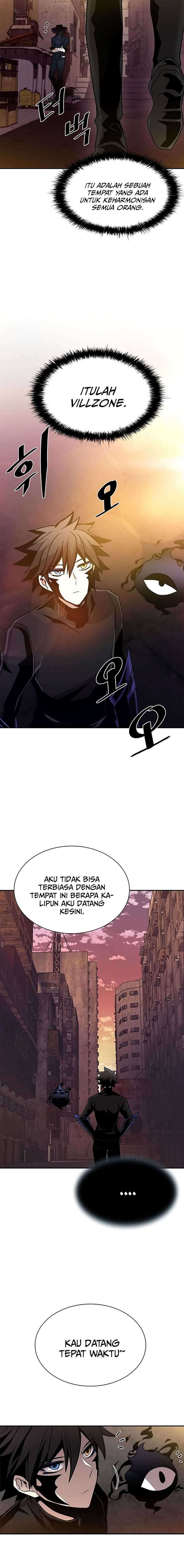 Villain To Kill Chapter 26 Image 4