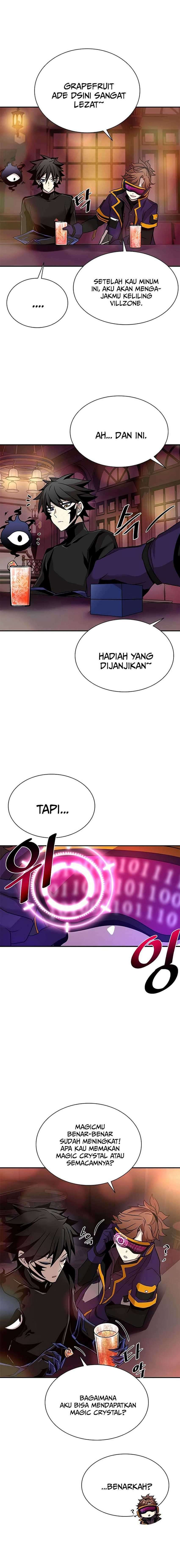 Villain To Kill Chapter 26 Image 7