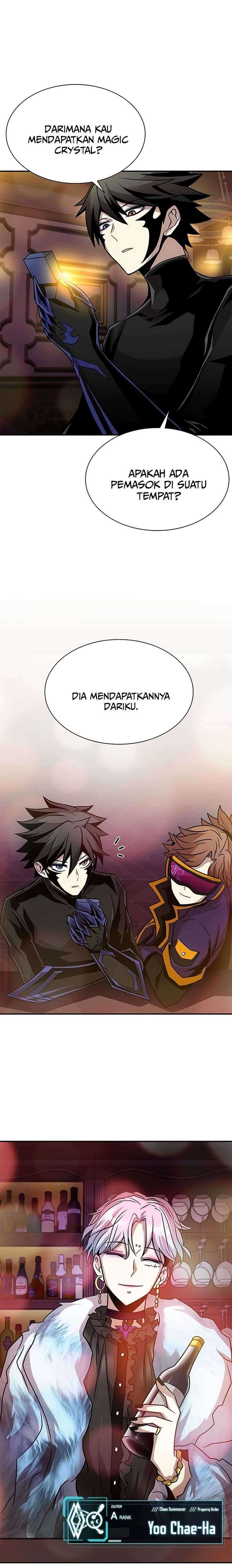 Villain To Kill Chapter 26 Image 9