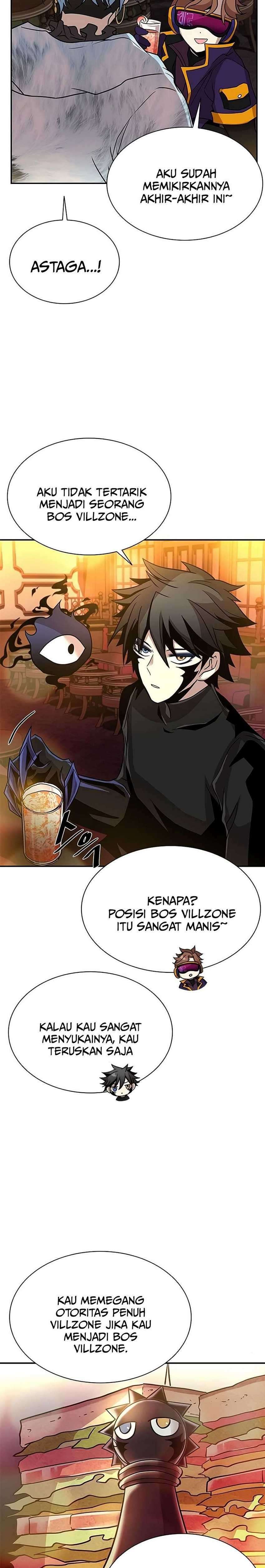 Villain To Kill Chapter 26 Image 14