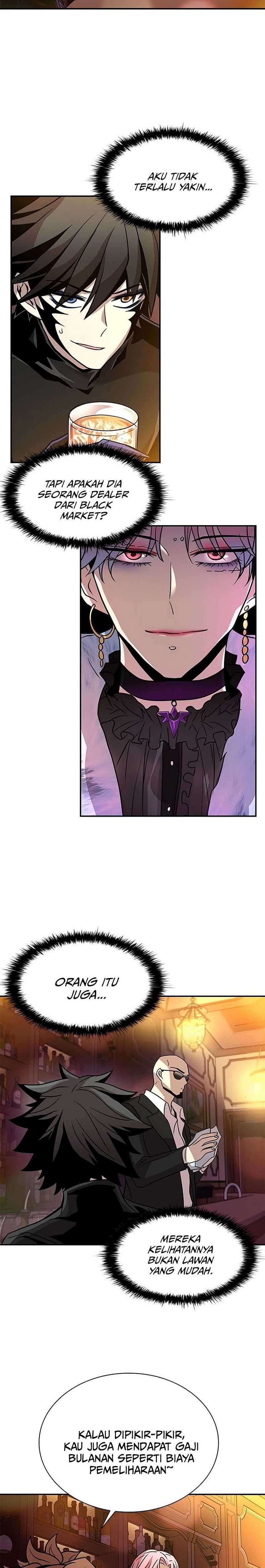 Villain To Kill Chapter 26 Image 16