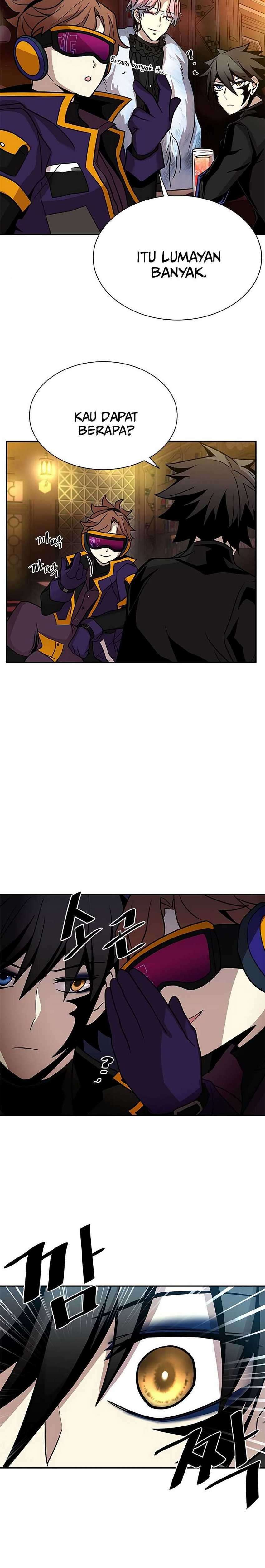 Villain To Kill Chapter 26 Image 17