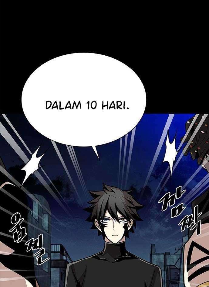 Villain To Kill Chapter 28 Image 11