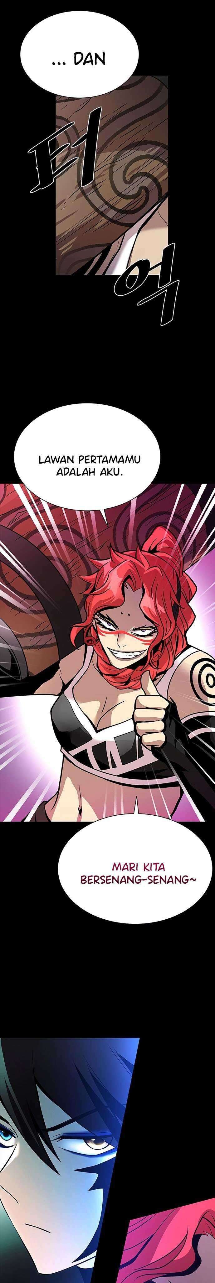 Villain To Kill Chapter 28 Image 14