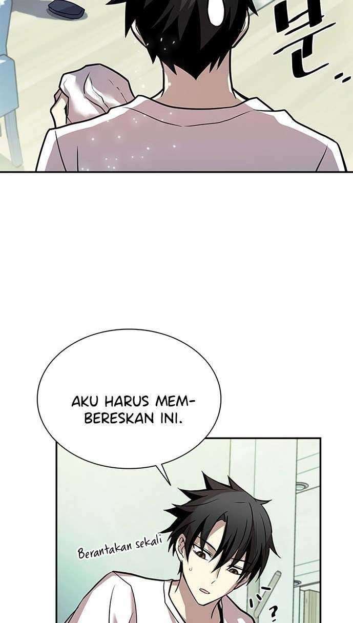 Villain To Kill Chapter 28 Image 27