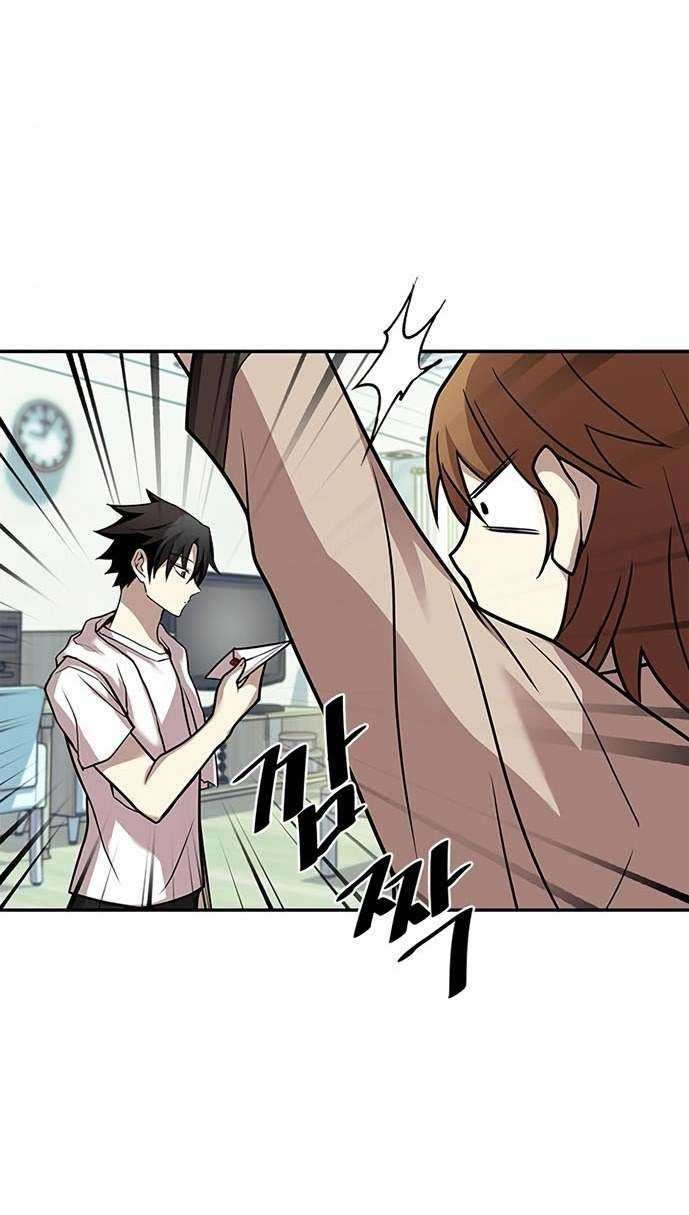 Villain To Kill Chapter 28 Image 29