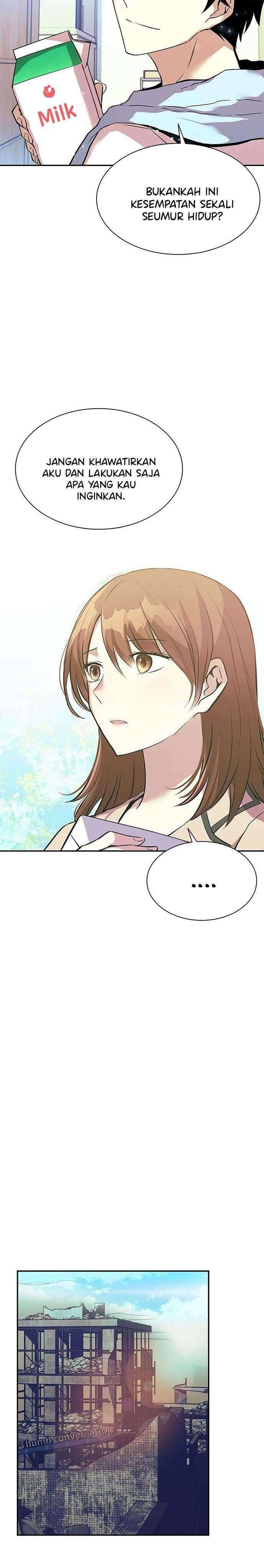 Villain To Kill Chapter 28 Image 34