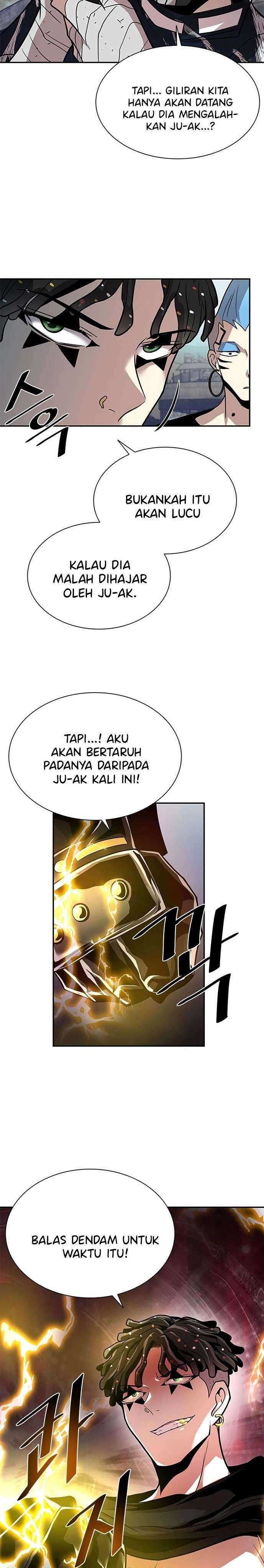 Villain To Kill Chapter 28 Image 38