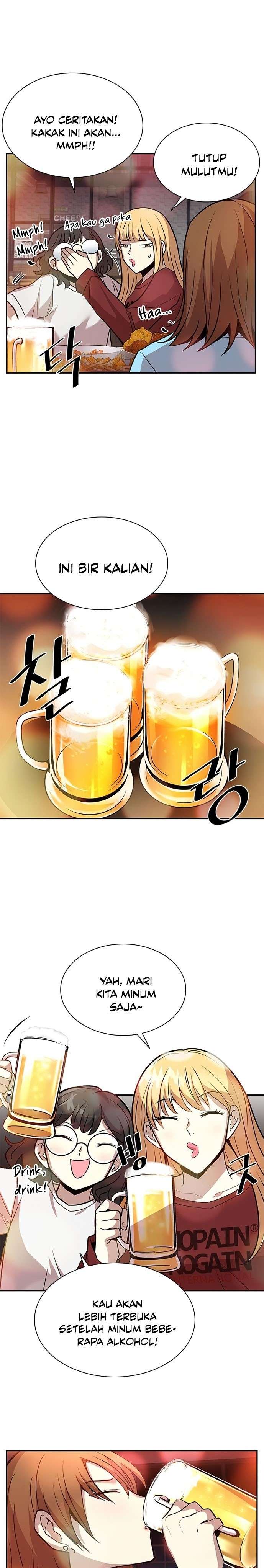 Villain To Kill Chapter 29 Image 6