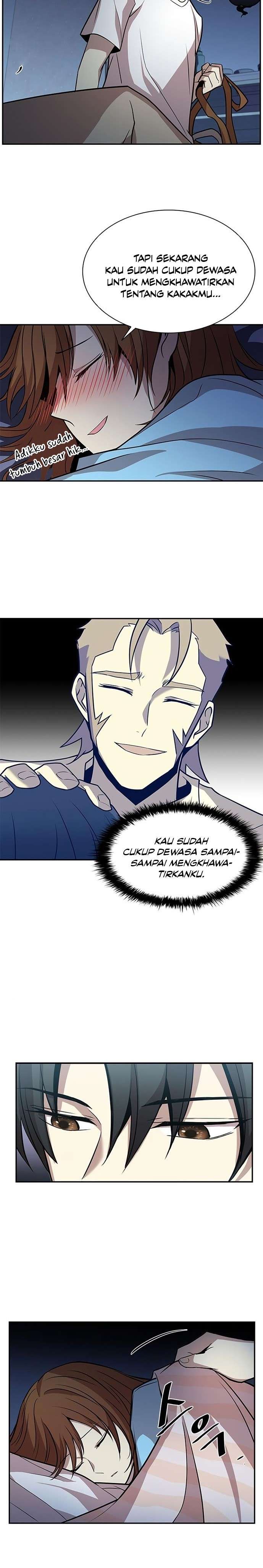 Villain To Kill Chapter 29 Image 10