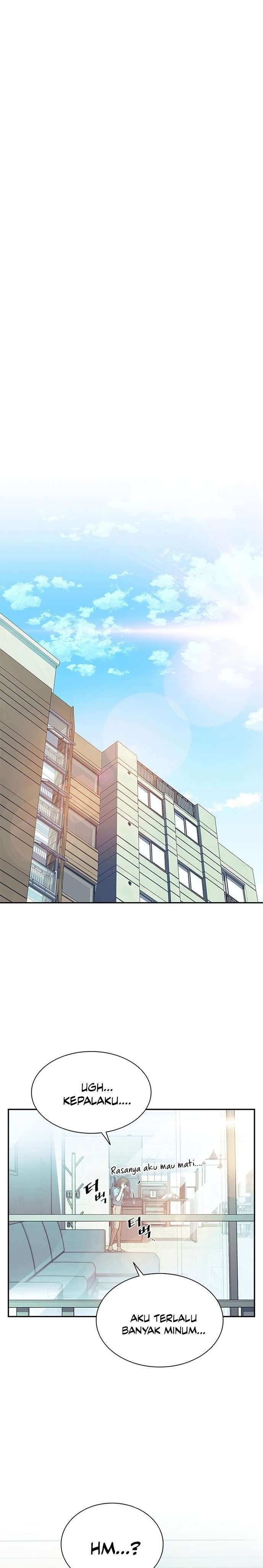 Villain To Kill Chapter 29 Image 12