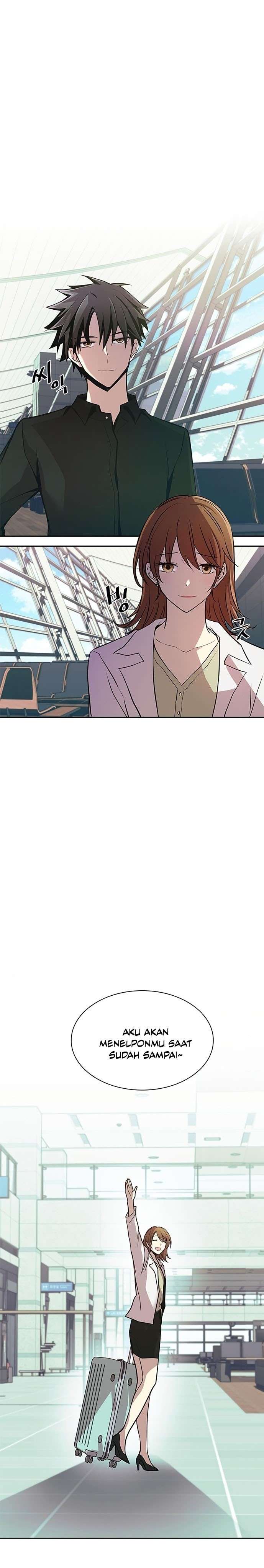 Villain To Kill Chapter 29 Image 18