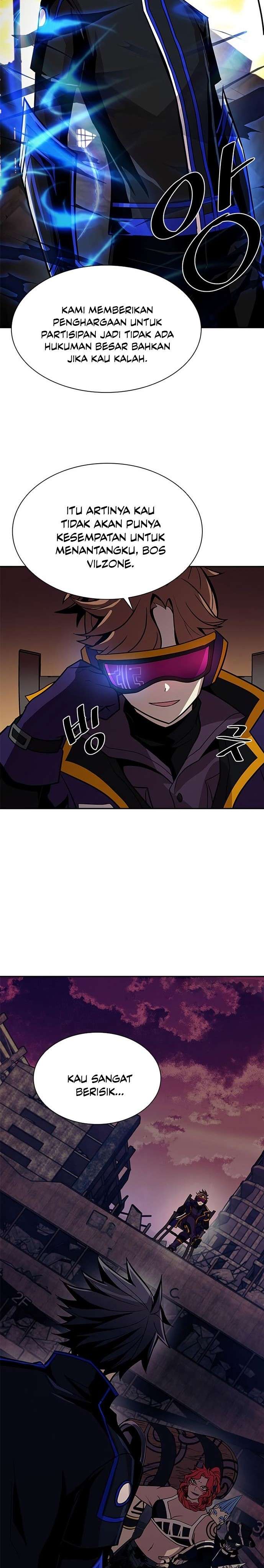 Villain To Kill Chapter 29 Image 22