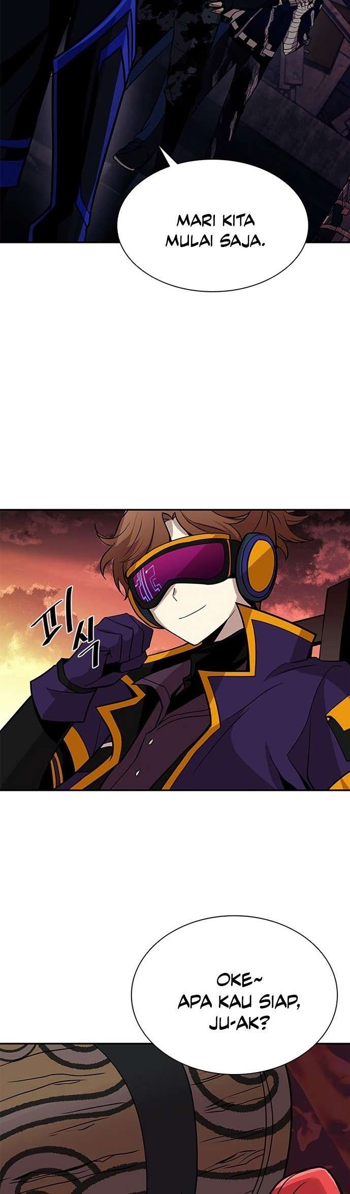 Villain To Kill Chapter 29 Image 23