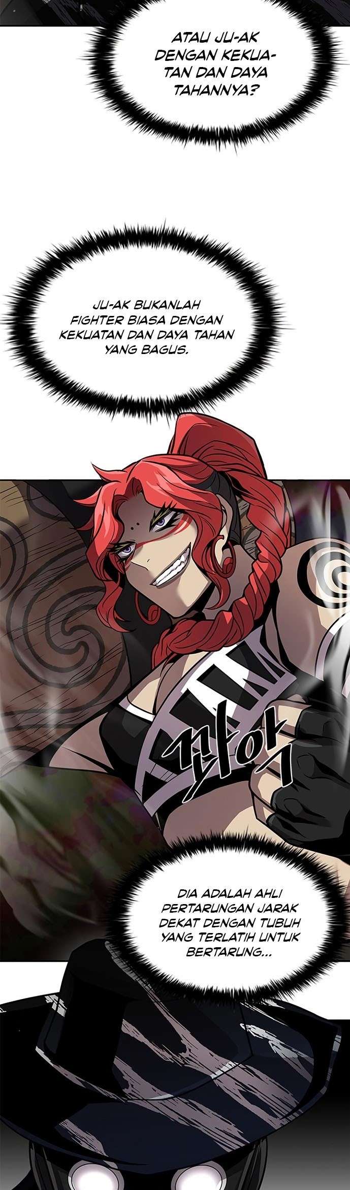 Villain To Kill Chapter 29 Image 25