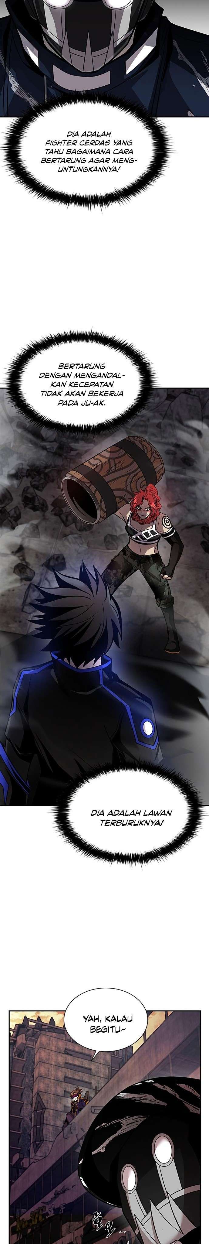 Villain To Kill Chapter 29 Image 26