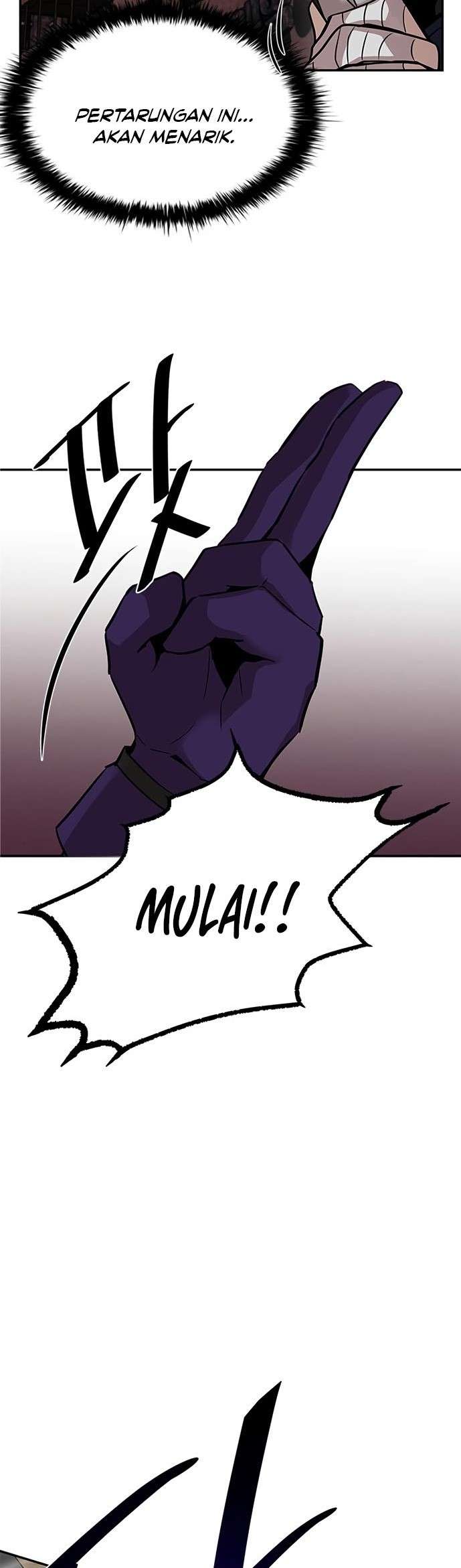 Villain To Kill Chapter 29 Image 27