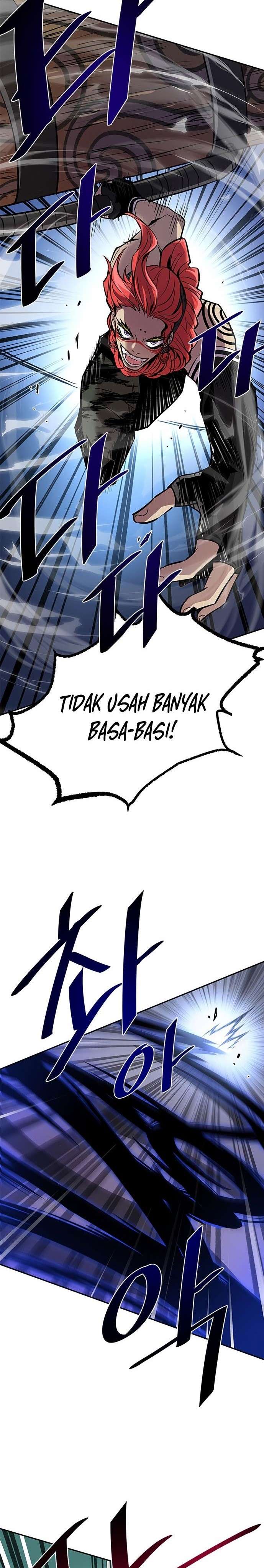 Villain To Kill Chapter 29 Image 28