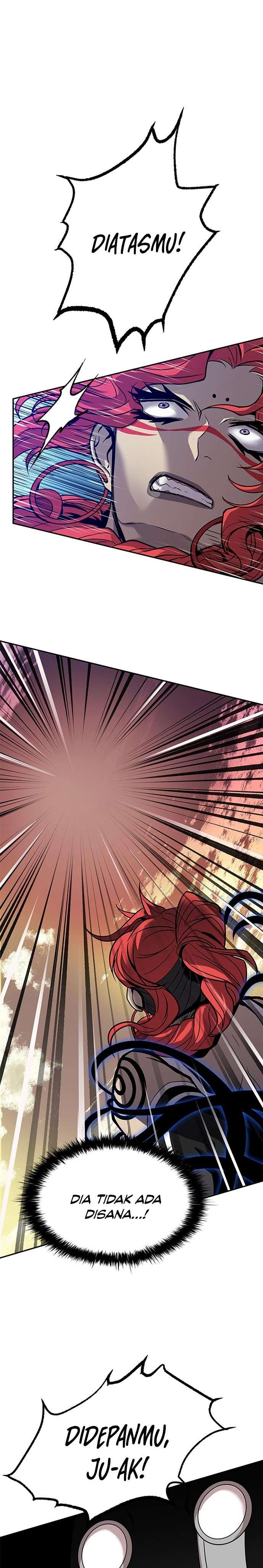 Villain To Kill Chapter 29 Image 30