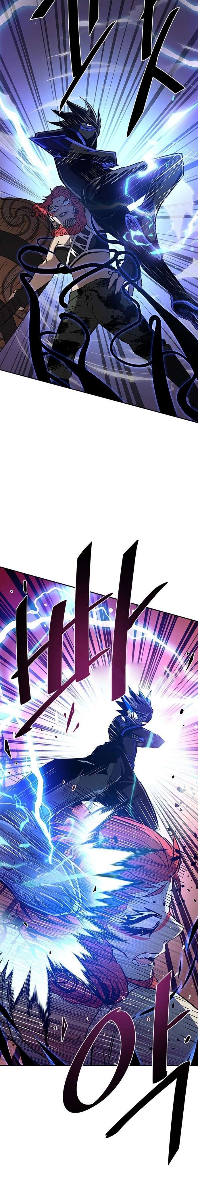 Villain To Kill Chapter 29 Image 32