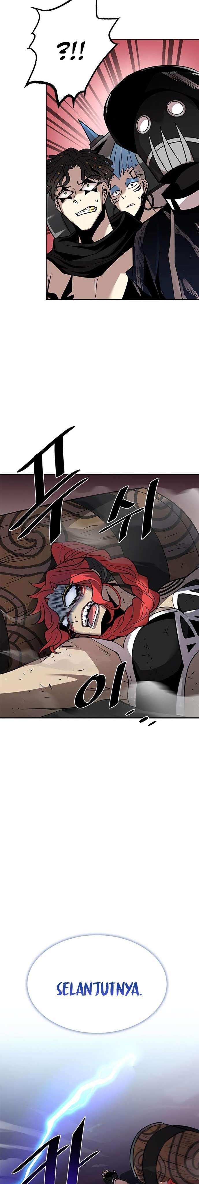 Villain To Kill Chapter 29 Image 34