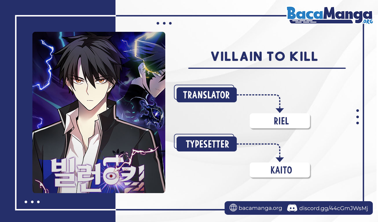Villain To Kill Chapter 30 Fix Image 0