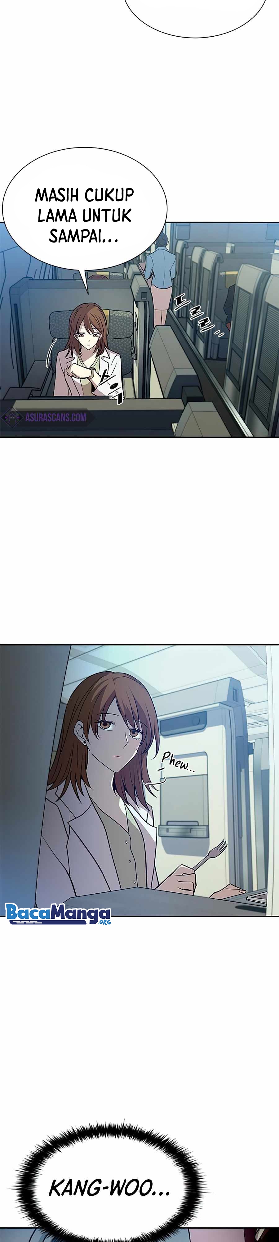 Villain To Kill Chapter 31 Image 3