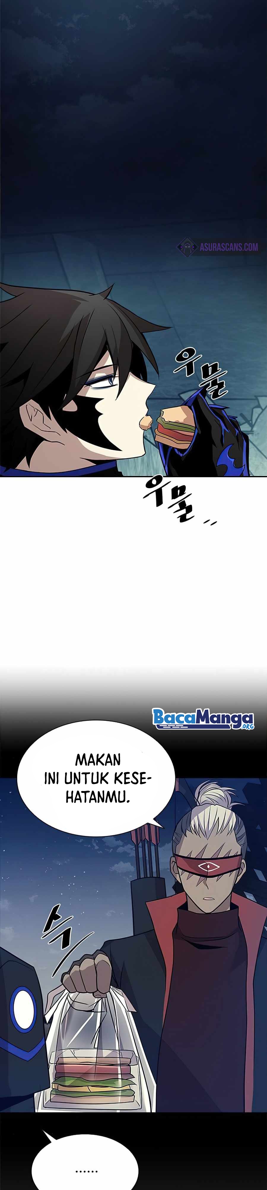 Villain To Kill Chapter 31 Image 5