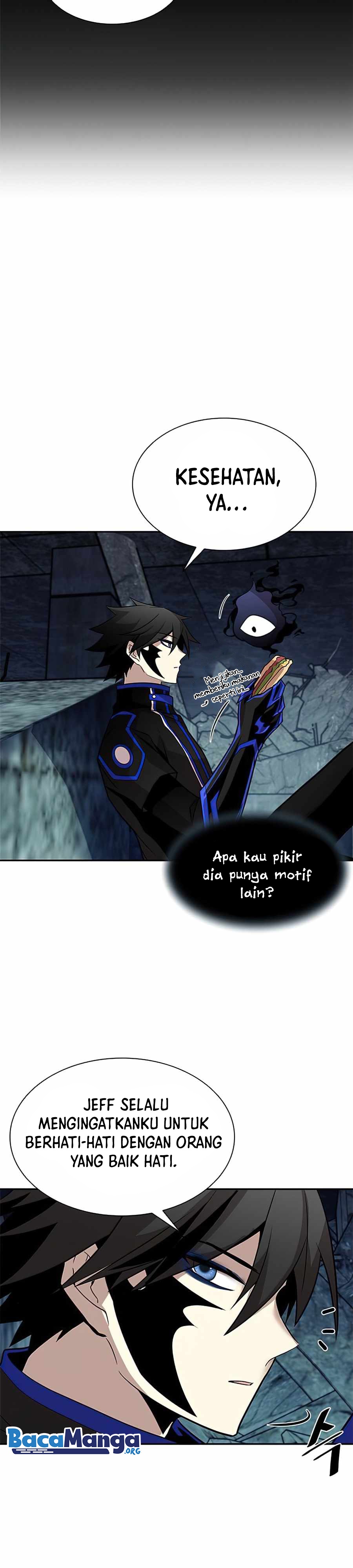 Villain To Kill Chapter 31 Image 6