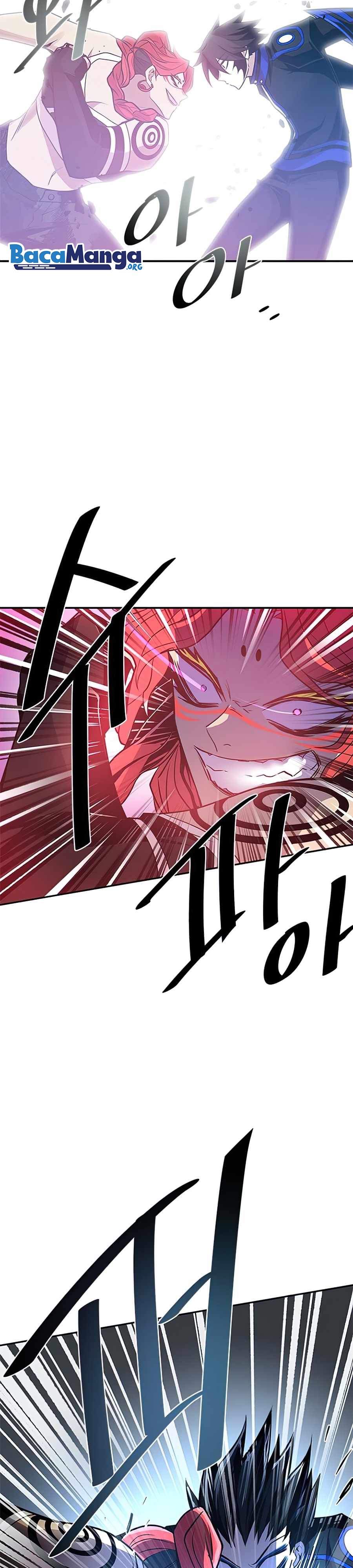 Villain To Kill Chapter 31 Image 17