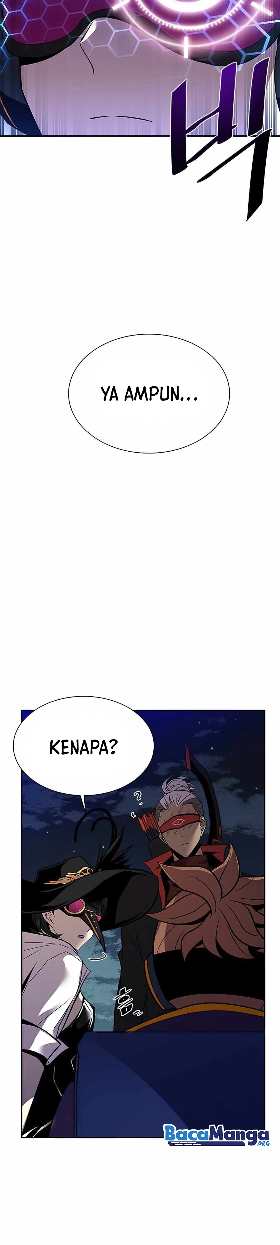 Villain To Kill Chapter 31 Image 24