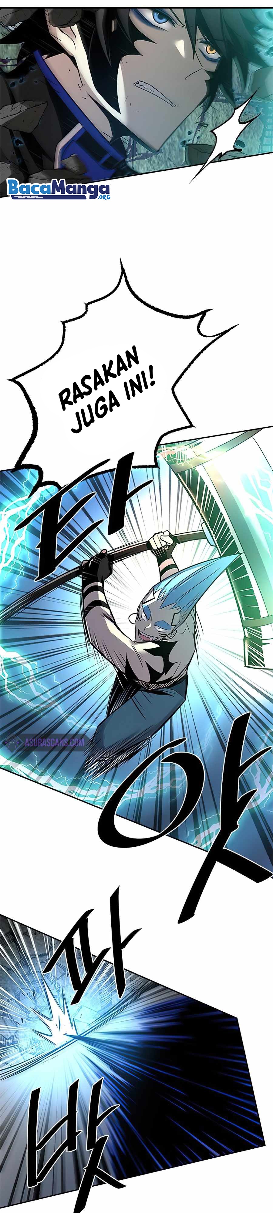 Villain To Kill Chapter 31 Image 30