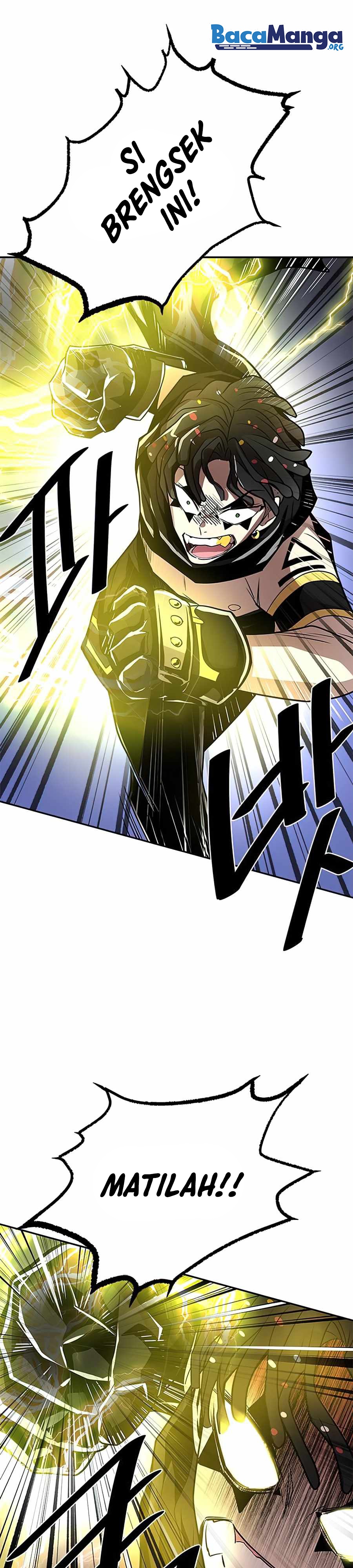 Villain To Kill Chapter 31 Image 32