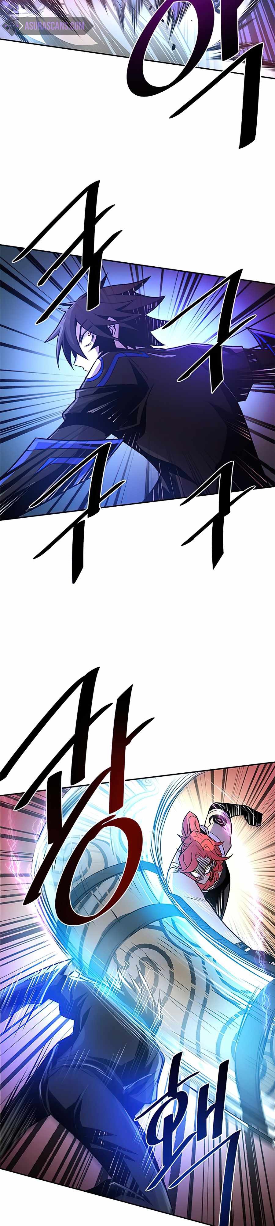 Villain To Kill Chapter 31 Image 38