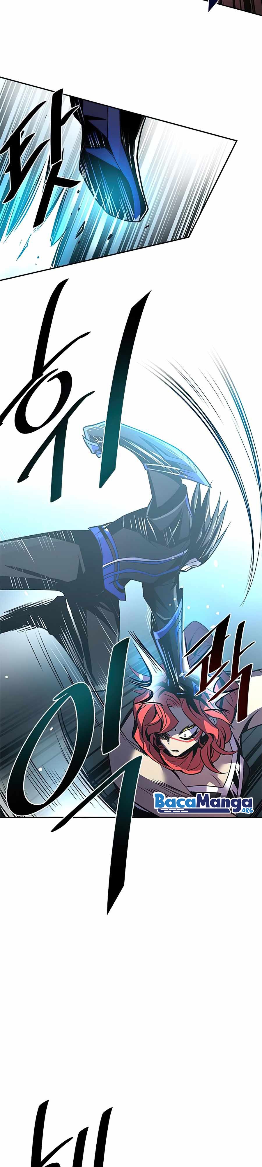 Villain To Kill Chapter 31 Image 39