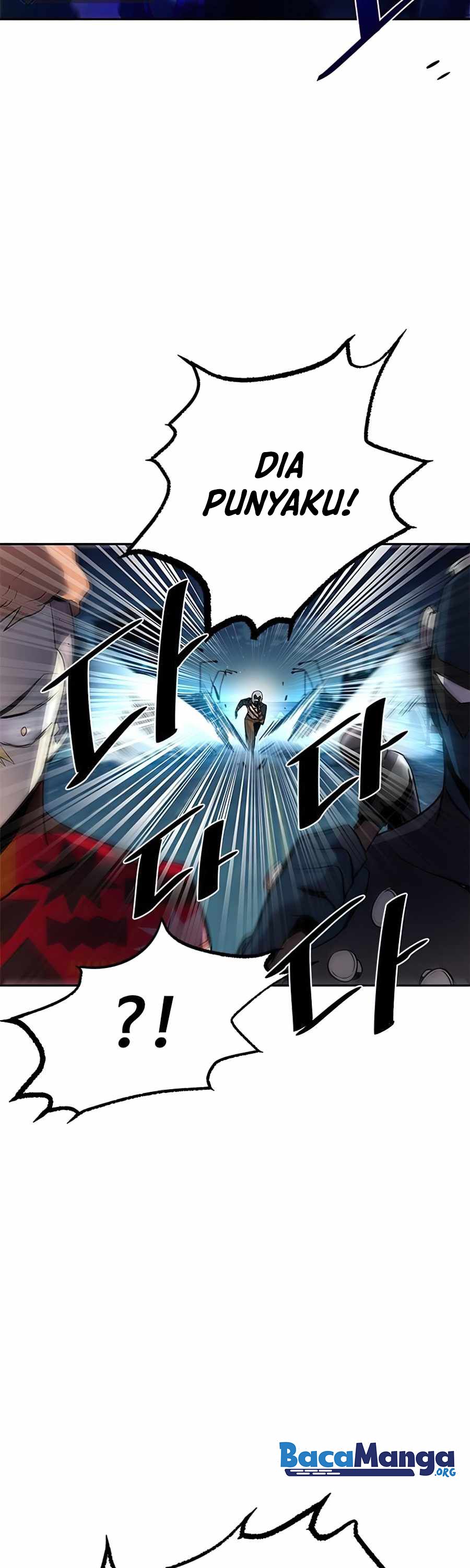 Villain To Kill Chapter 32 Image 8