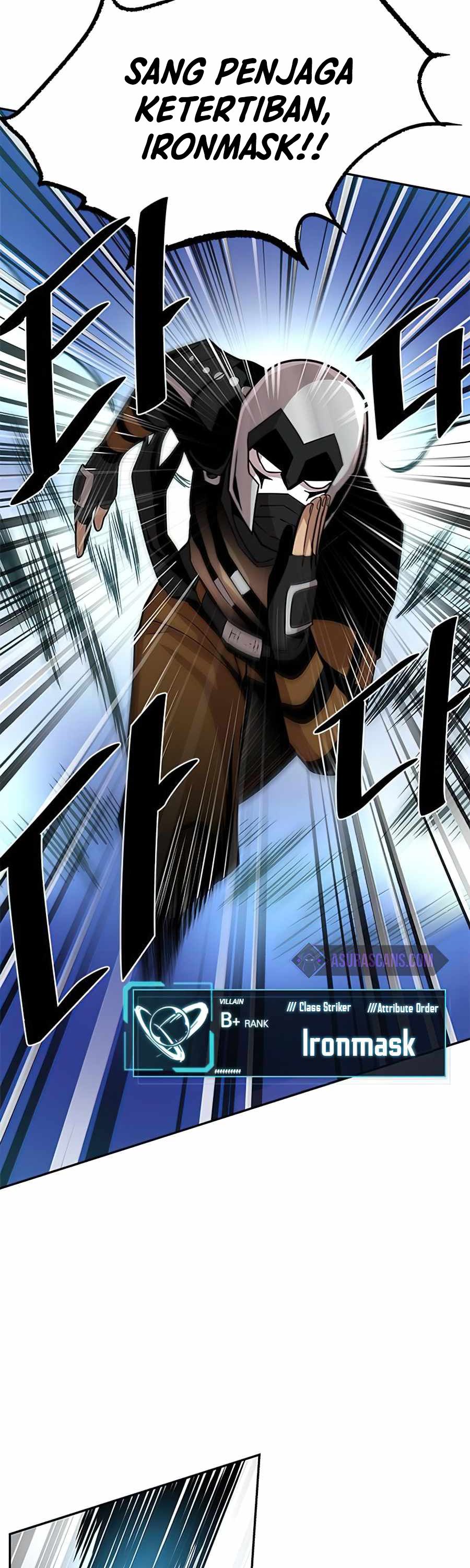 Villain To Kill Chapter 32 Image 9