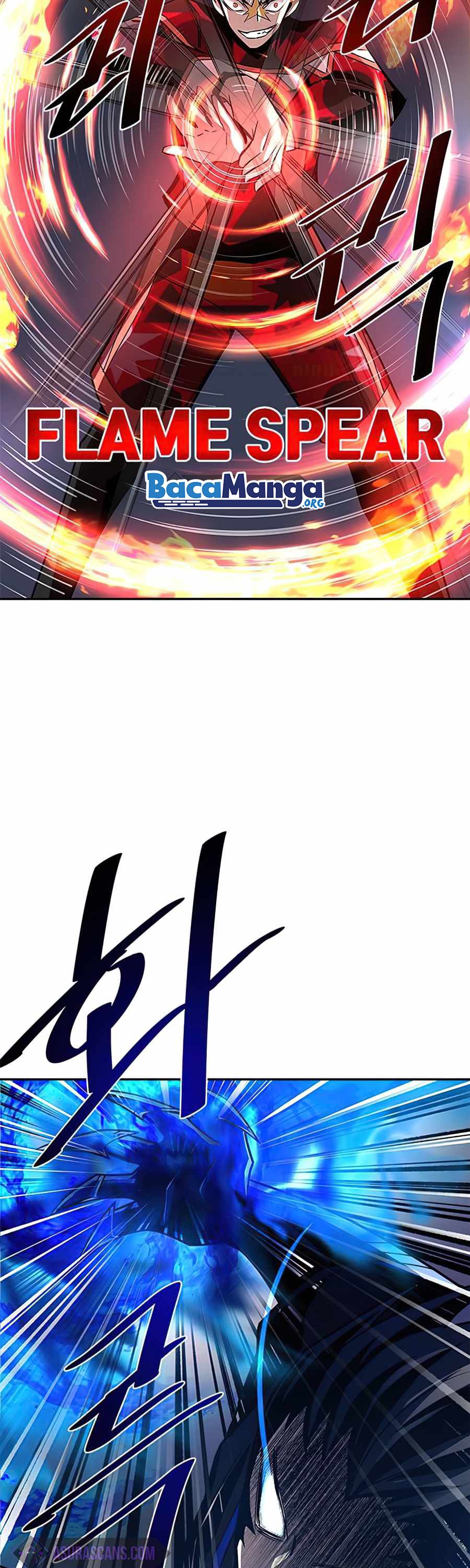 Villain To Kill Chapter 32 Image 22