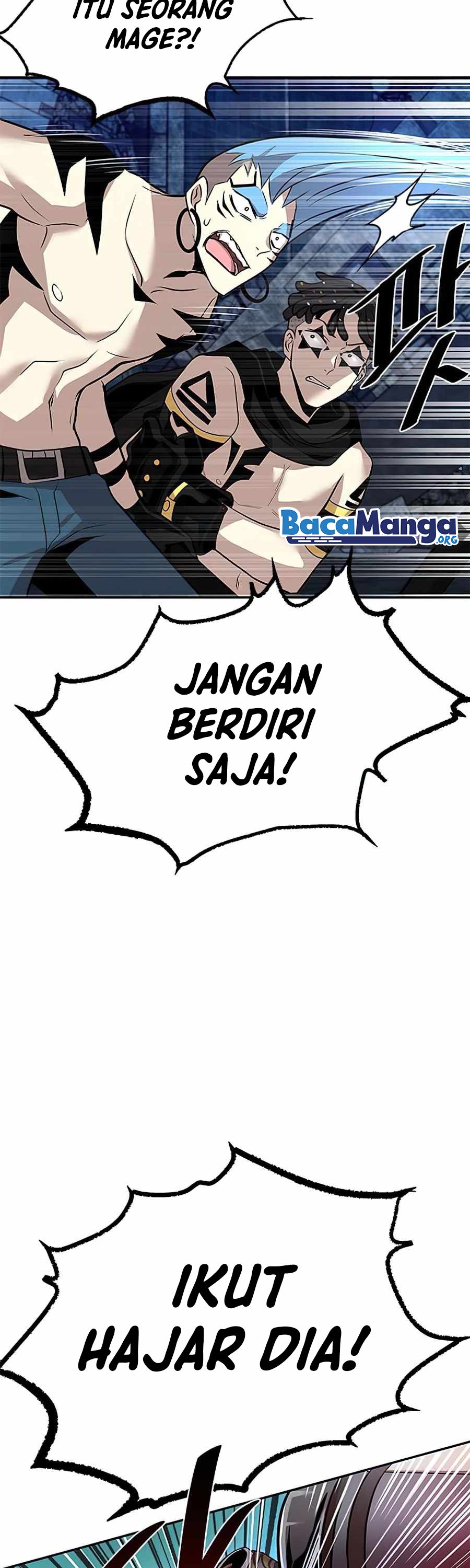 Villain To Kill Chapter 32 Image 26