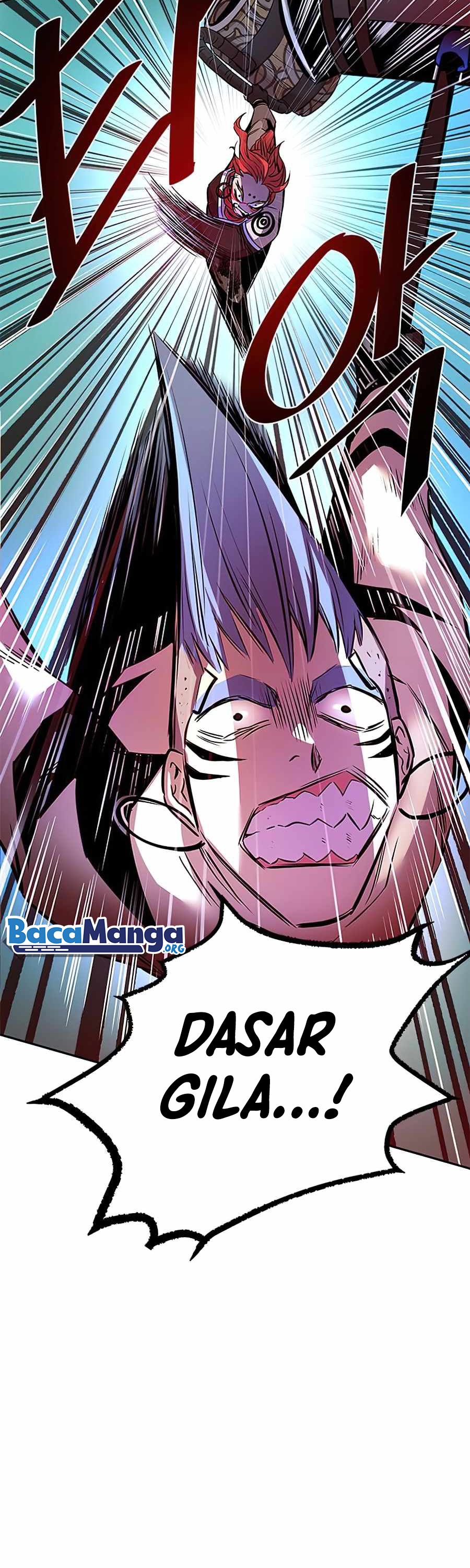 Villain To Kill Chapter 32 Image 27